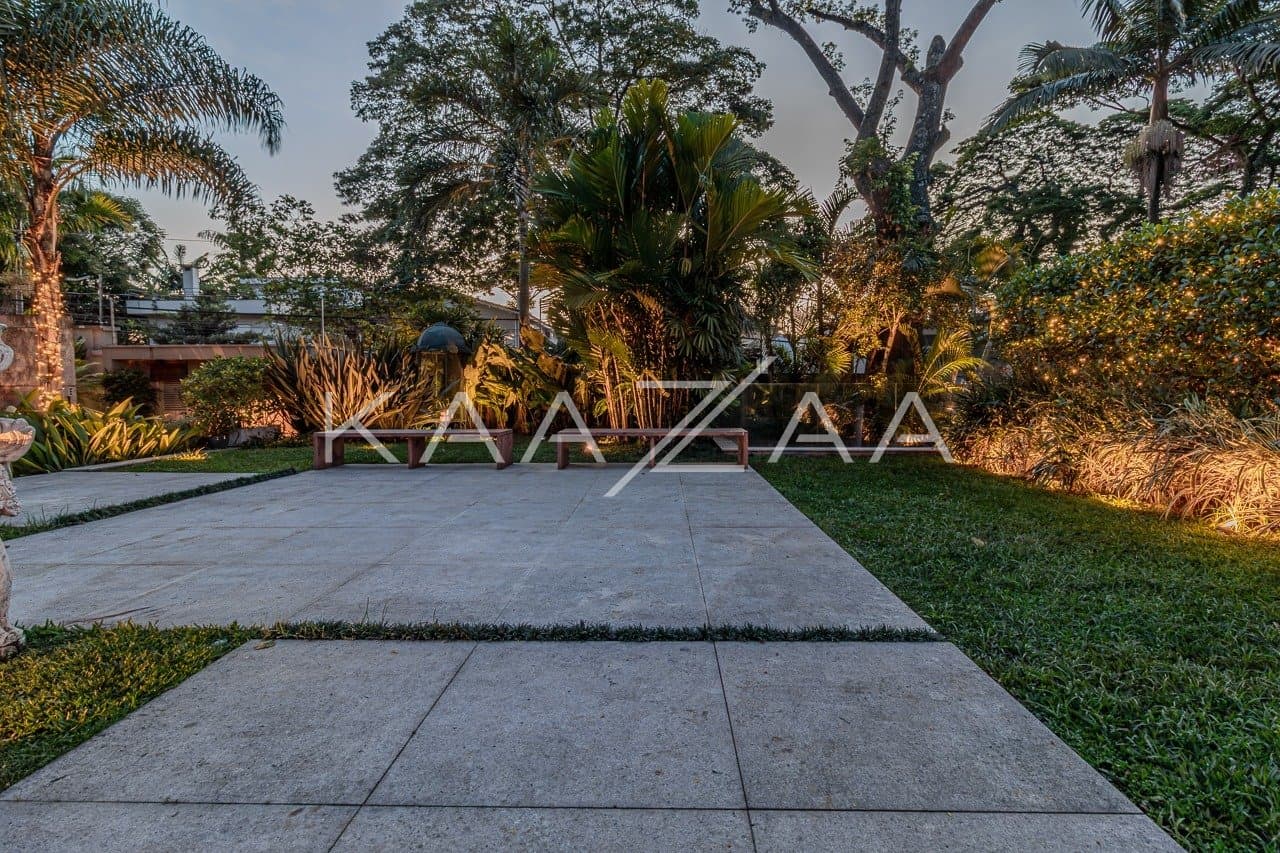 Casa no Jardim Paulista - Foto 3