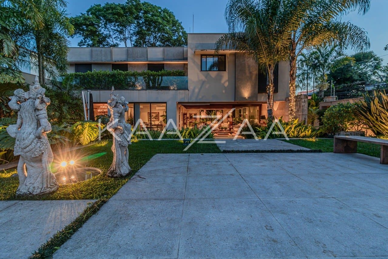 Casa no Jardim Paulista - Foto 2