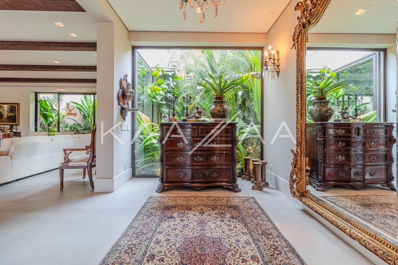 Casa no Jardim Paulista - Foto 26