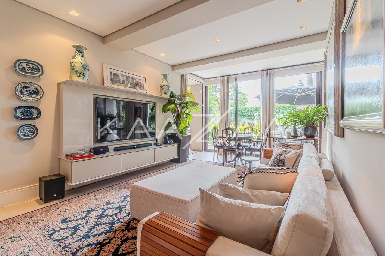 Casa no Jardim Paulista - Foto 31