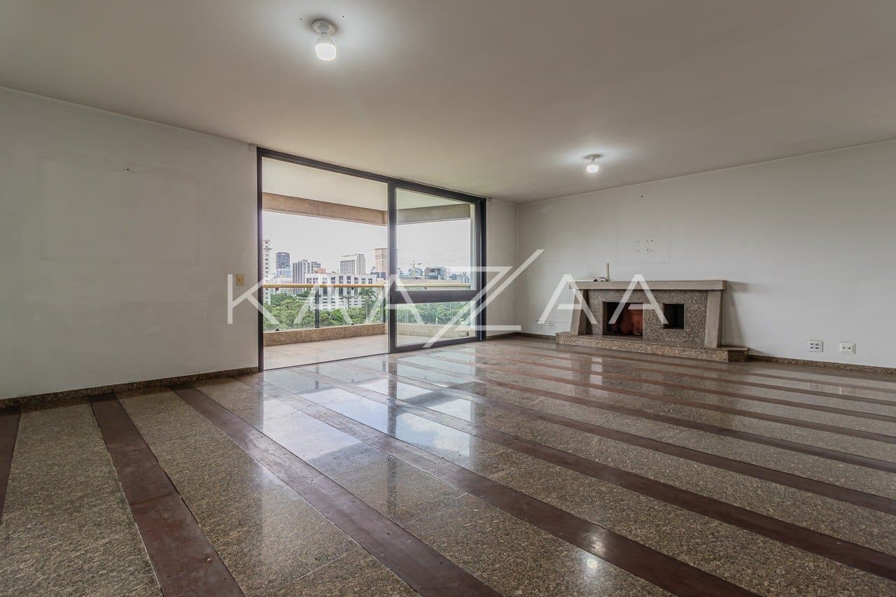 Apartamento no Jardim Paulistano - Foto 7