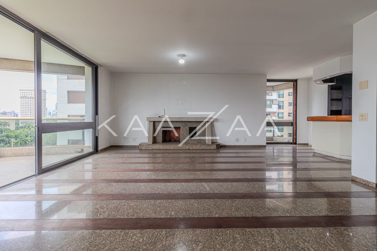 Apartamento no Jardim Paulistano - Foto 8