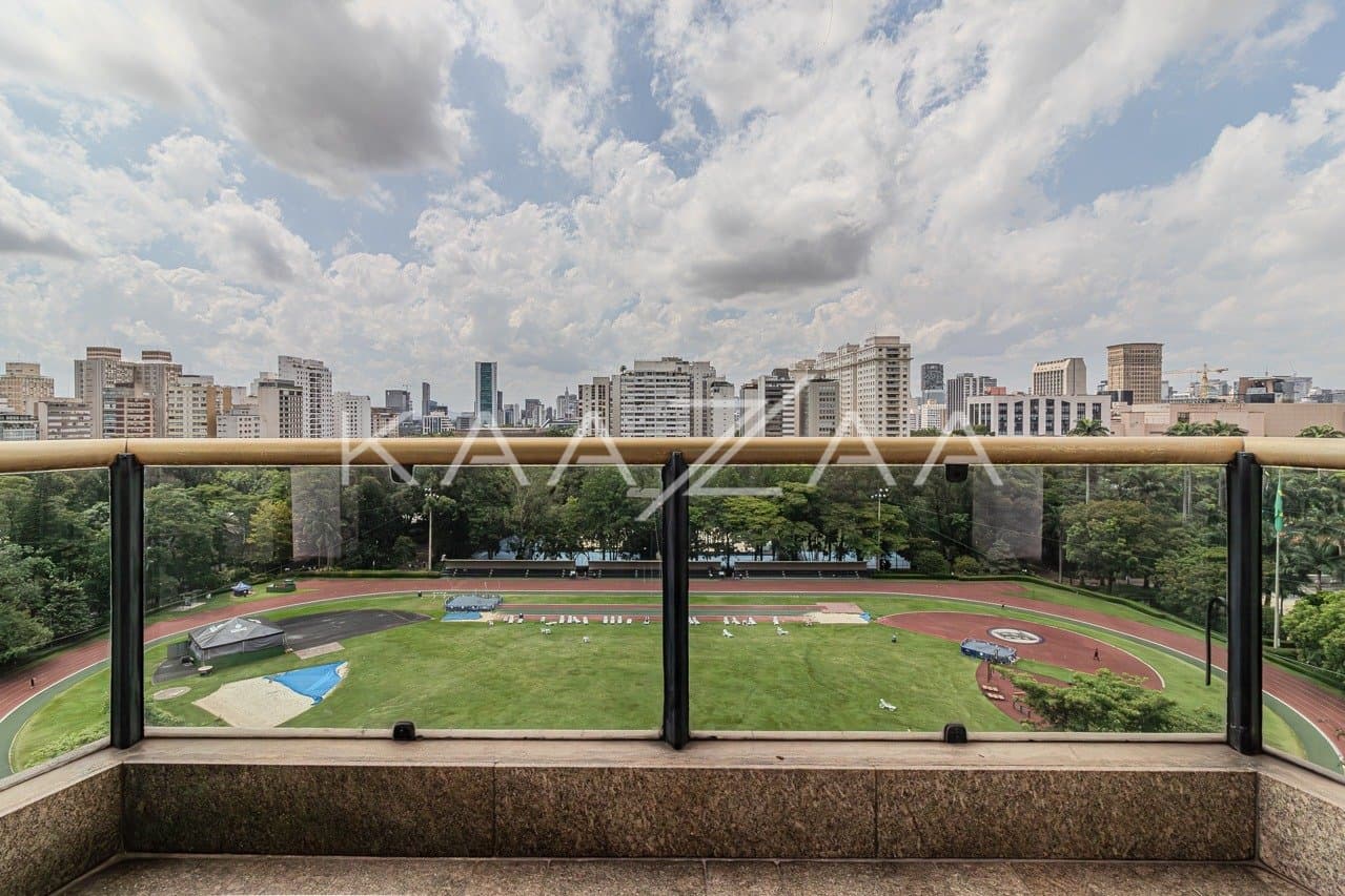 Apartamento no Jardim Paulistano - Foto 11