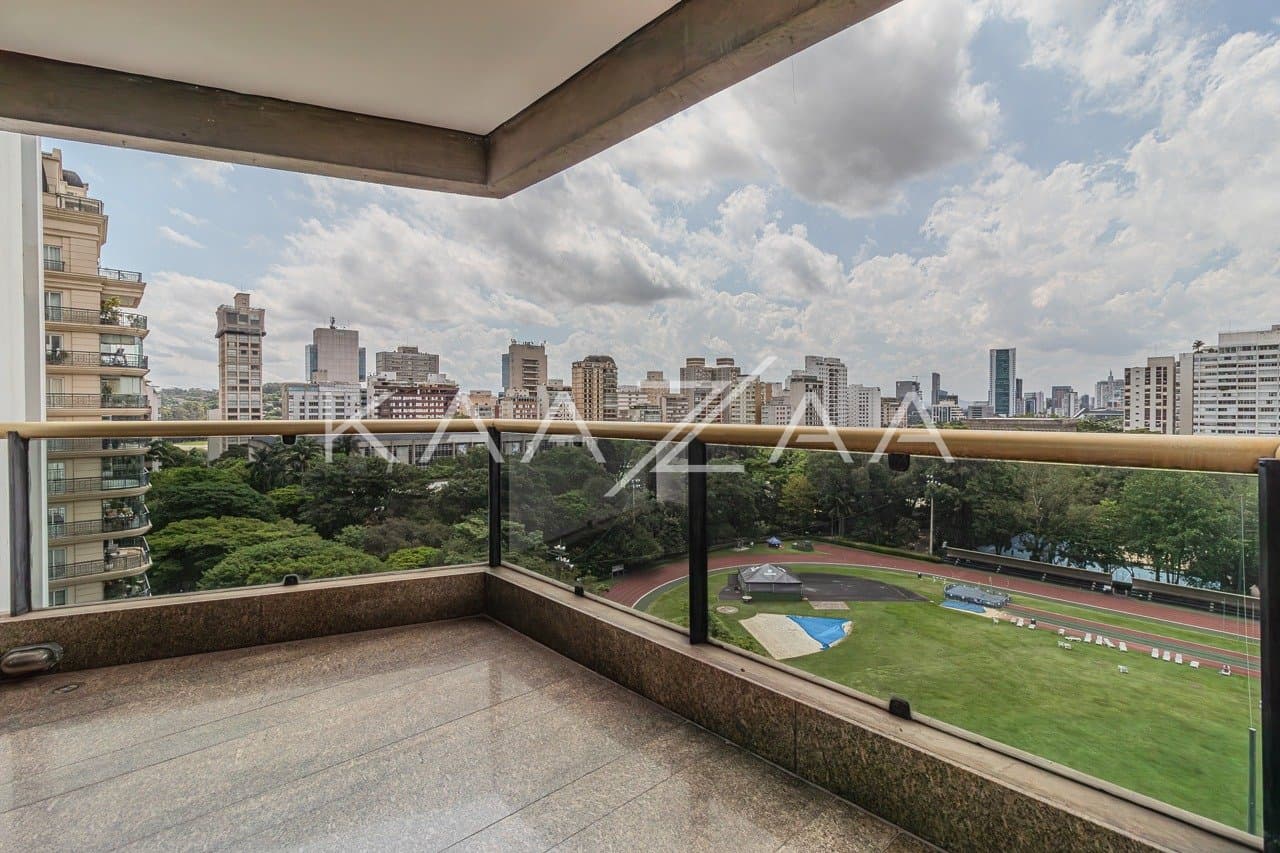 Apartamento no Jardim Paulistano - Foto 12