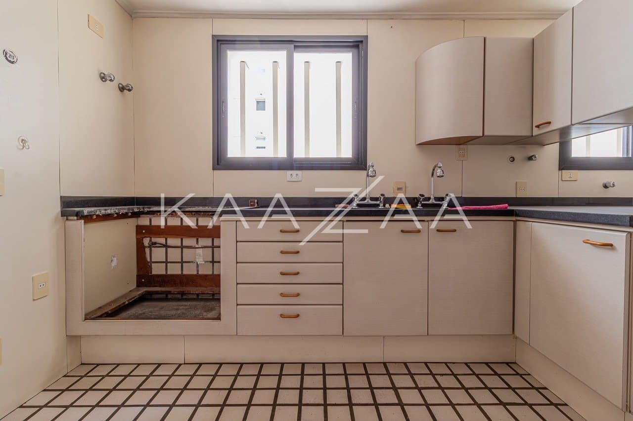 Apartamento no Jardim Paulistano - Foto 14