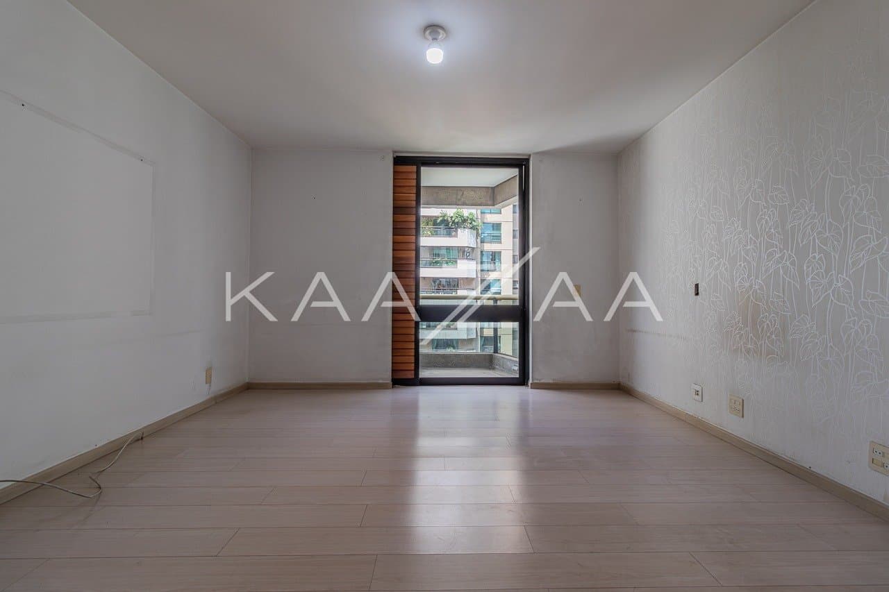 Apartamento no Jardim Paulistano - Foto 15
