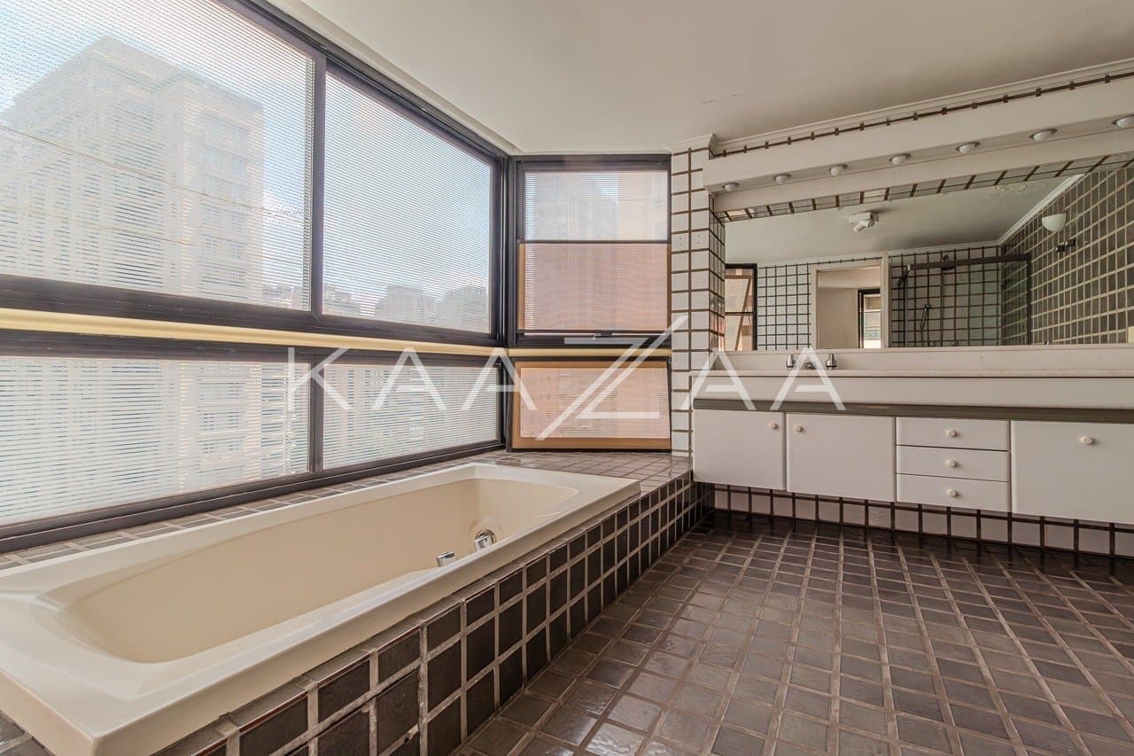 Apartamento no Jardim Paulistano - Foto 16