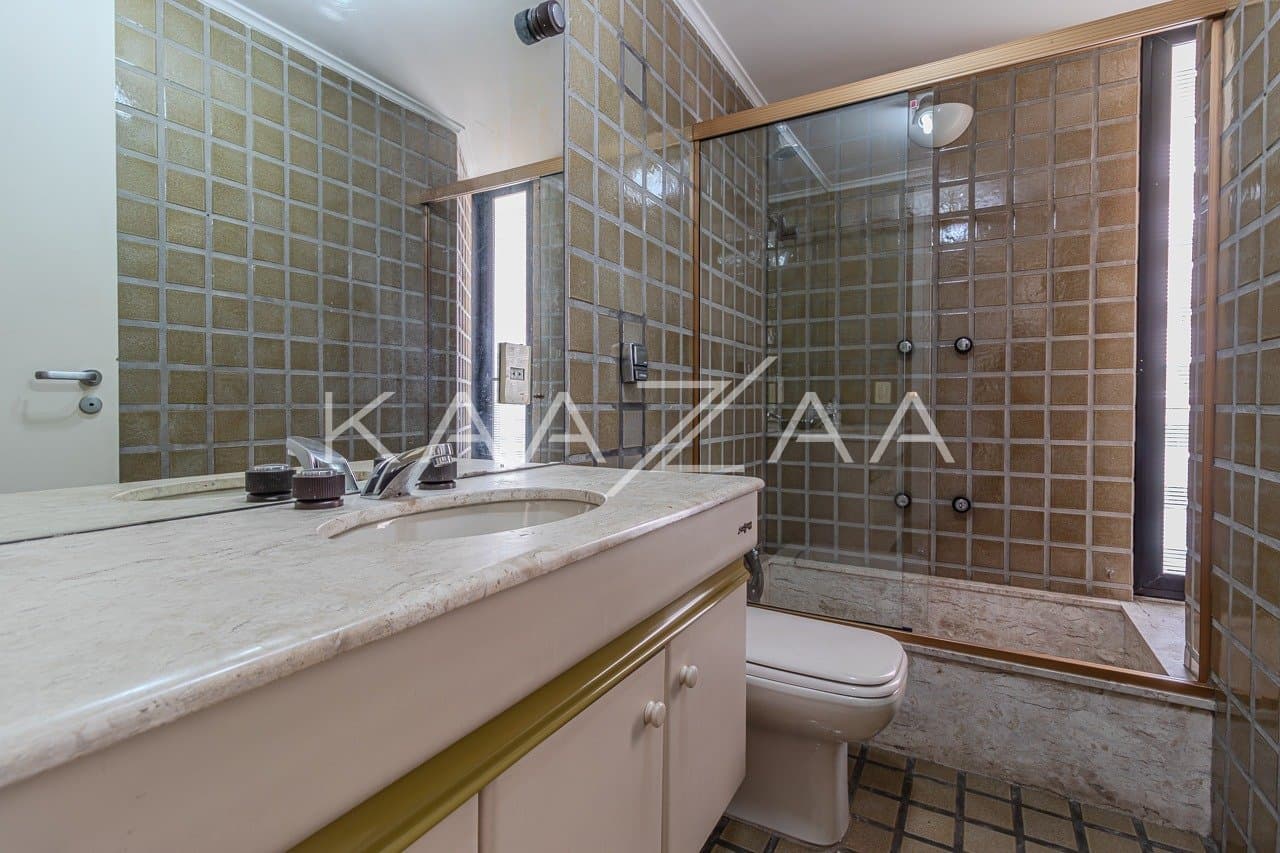 Apartamento no Jardim Paulistano - Foto 18