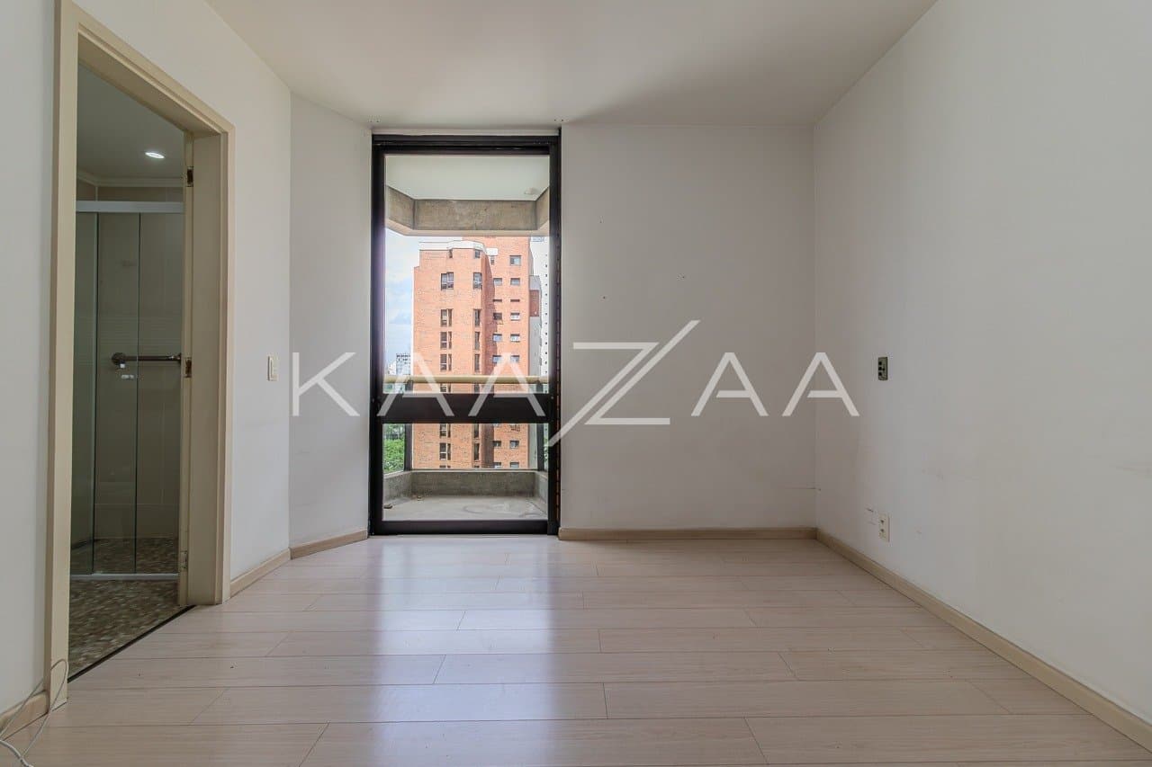 Apartamento no Jardim Paulistano - Foto 19