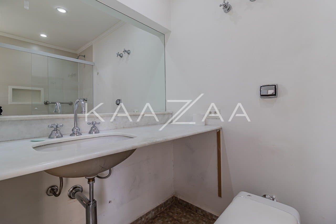 Apartamento no Jardim Paulistano - Foto 20