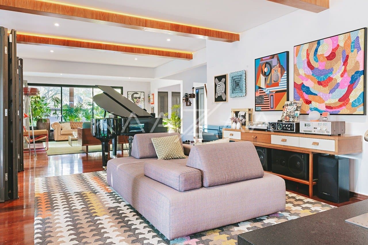 Casa em Alto de Pinheiros - Foto 10