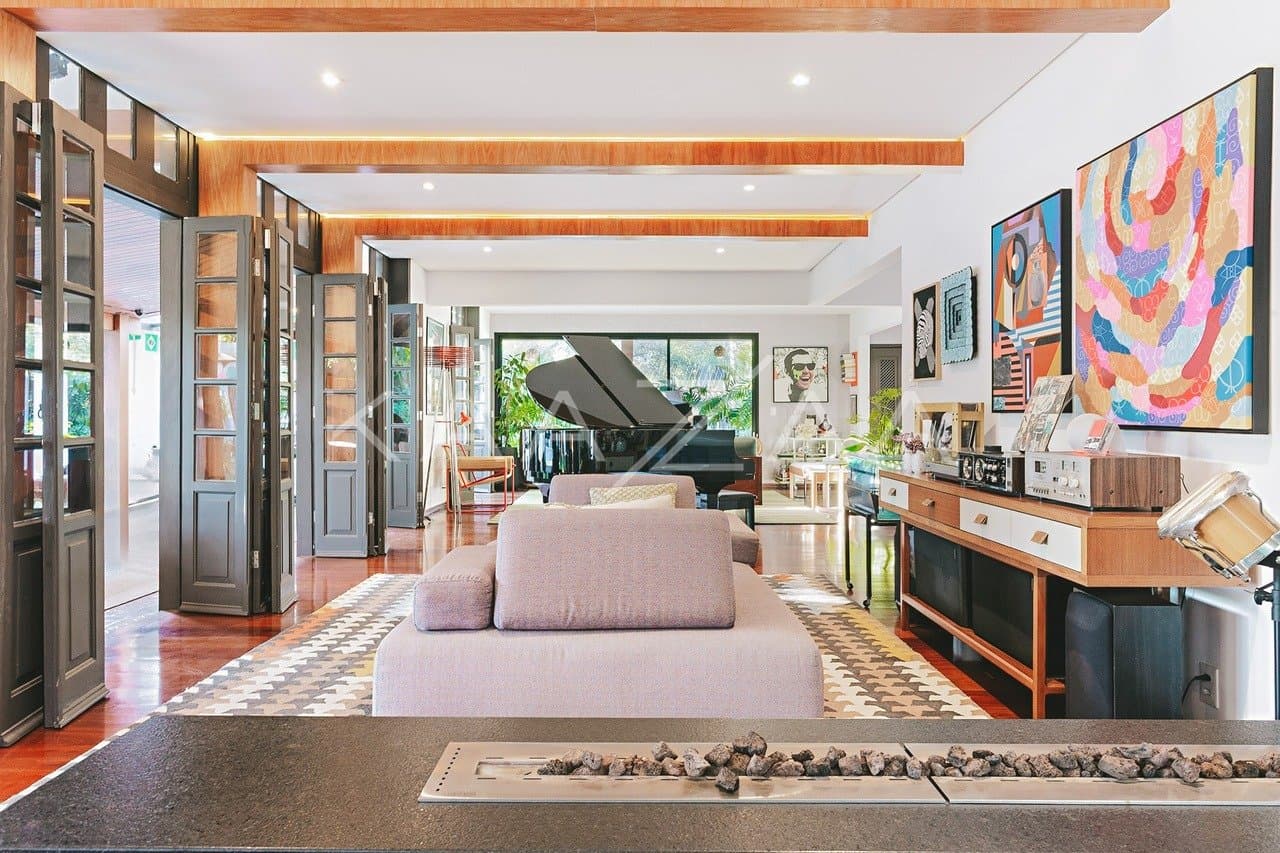 Casa em Alto de Pinheiros - Foto 13