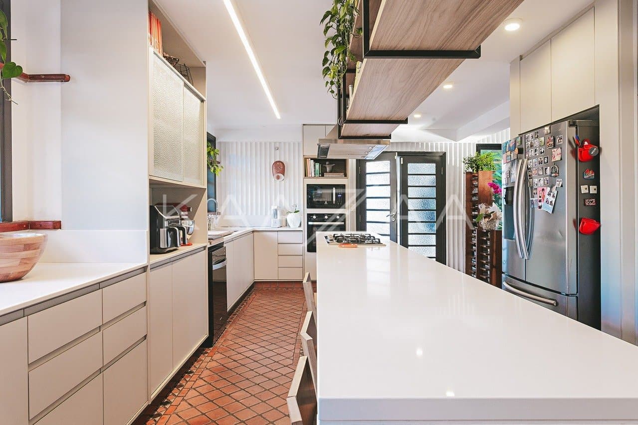 Casa em Alto de Pinheiros - Foto 17