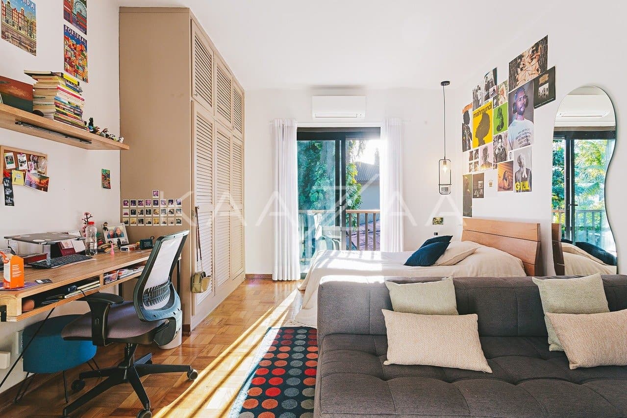 Casa em Alto de Pinheiros - Foto 22