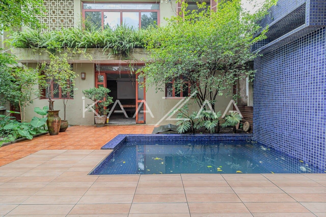 Casa à venda no Jardim Paulista - Foto 1