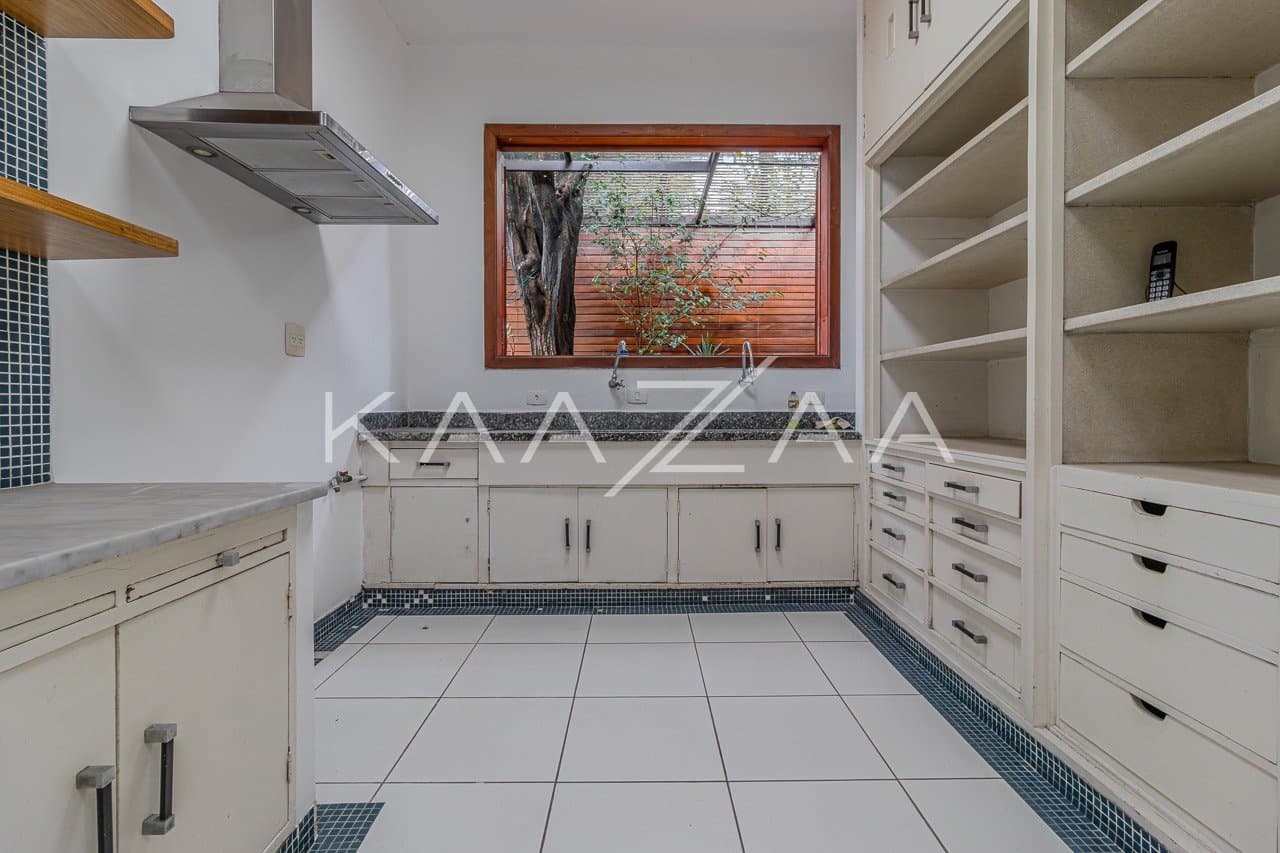 Casa à venda no Jardim Paulista - Foto 12