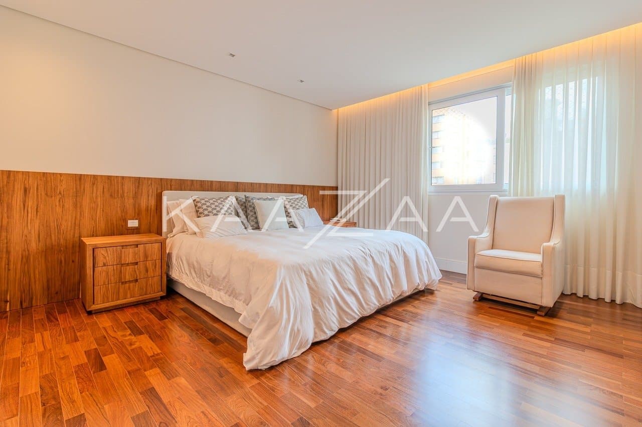 Apartamento no Itaim Bibi - Foto 18