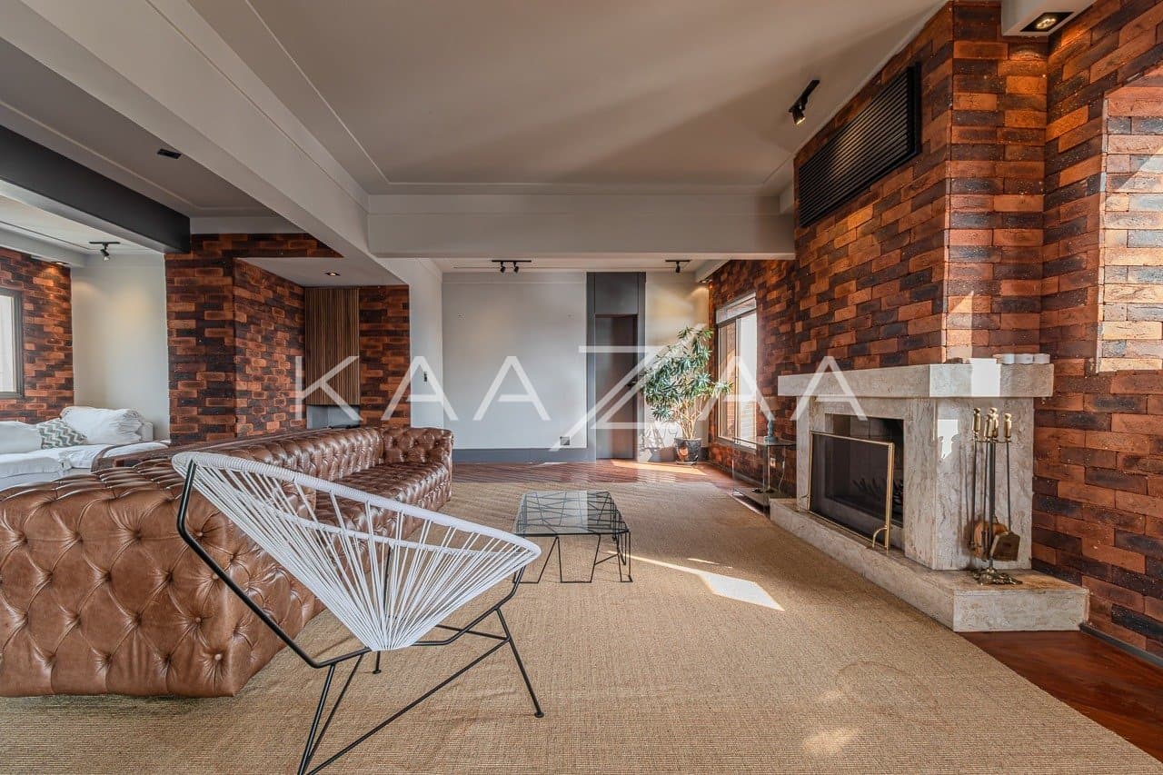 Apartamento à venda e locação no Itaim Bibi - Foto 3