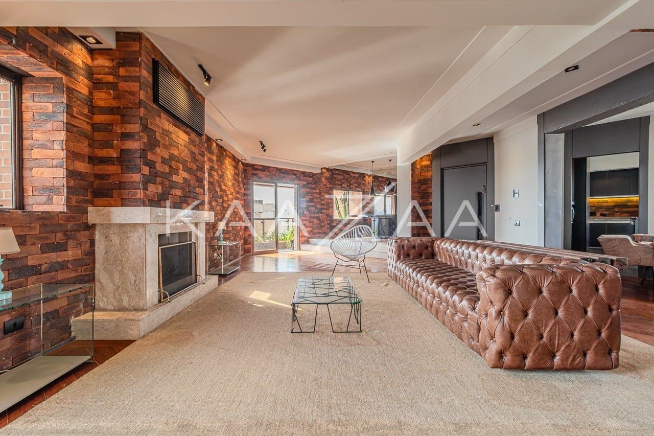 Apartamento à venda e locação no Itaim Bibi - Foto 1