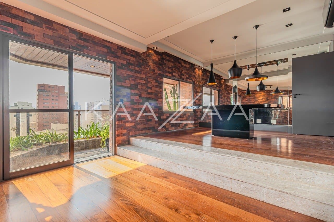 Apartamento à venda e locação no Itaim Bibi - Foto 6
