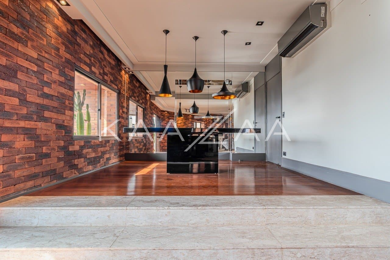 Apartamento à venda e locação no Itaim Bibi - Foto 7
