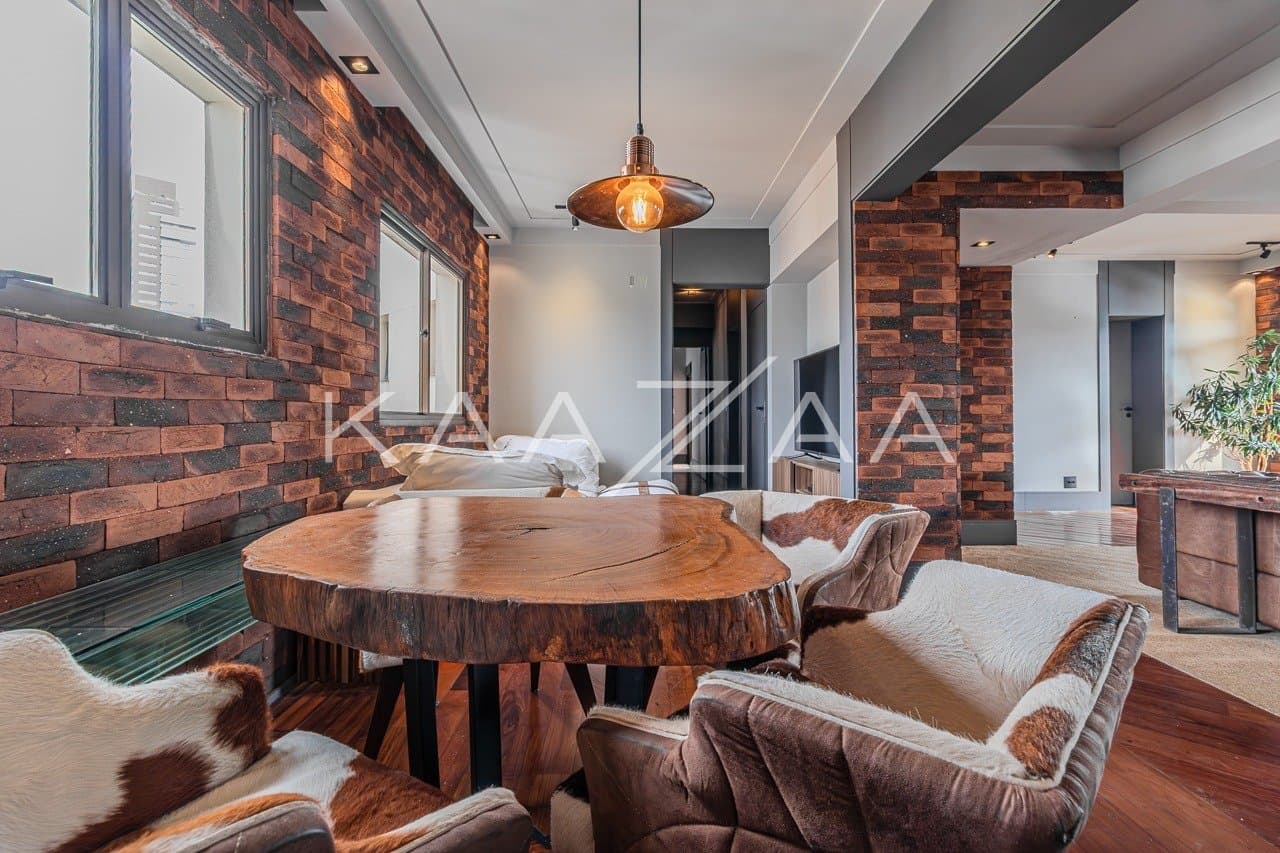 Apartamento à venda e locação no Itaim Bibi - Foto 9