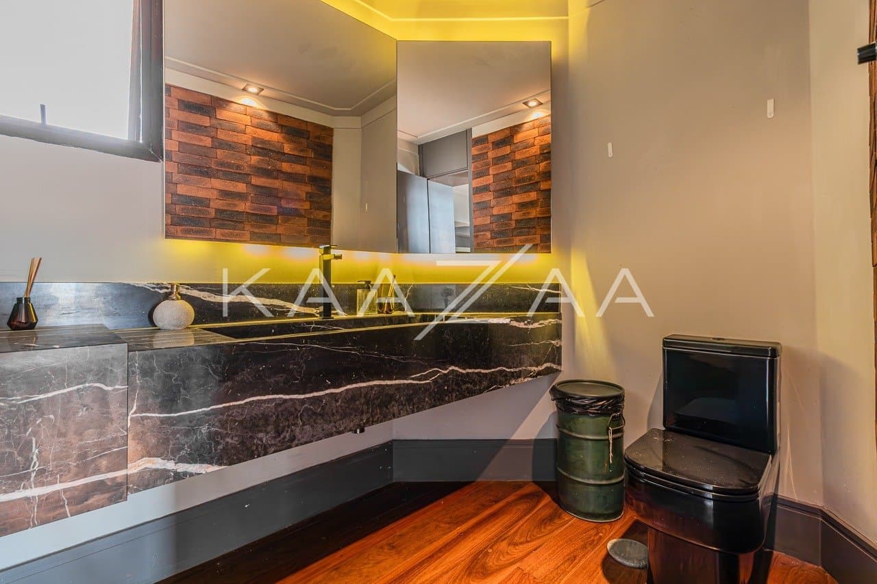 Apartamento à venda e locação no Itaim Bibi - Foto 11
