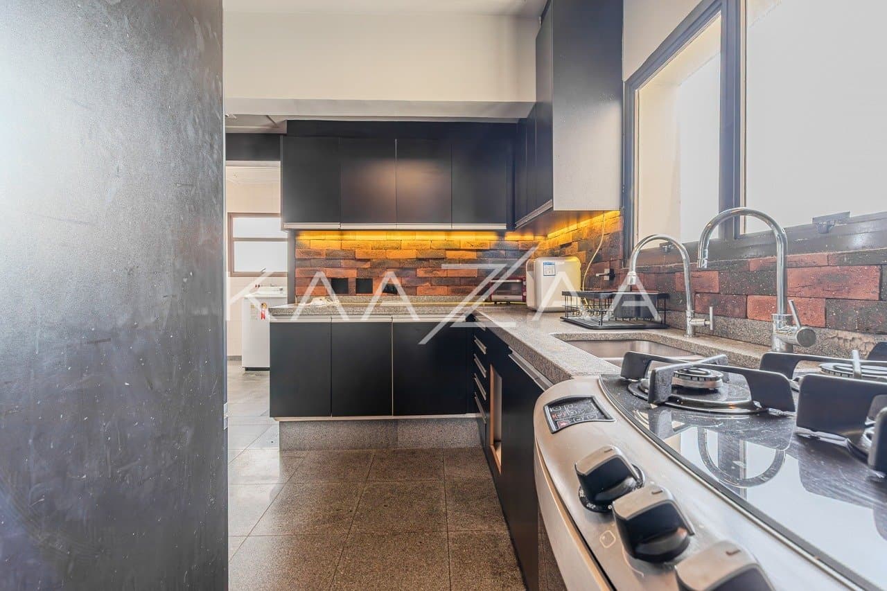 Apartamento à venda e locação no Itaim Bibi - Foto 12
