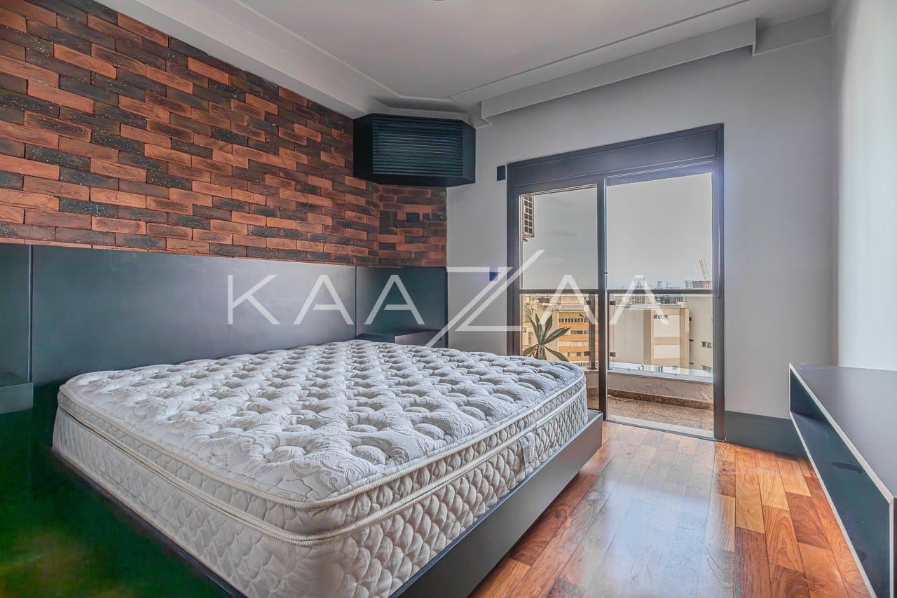Apartamento à venda e locação no Itaim Bibi - Foto 14