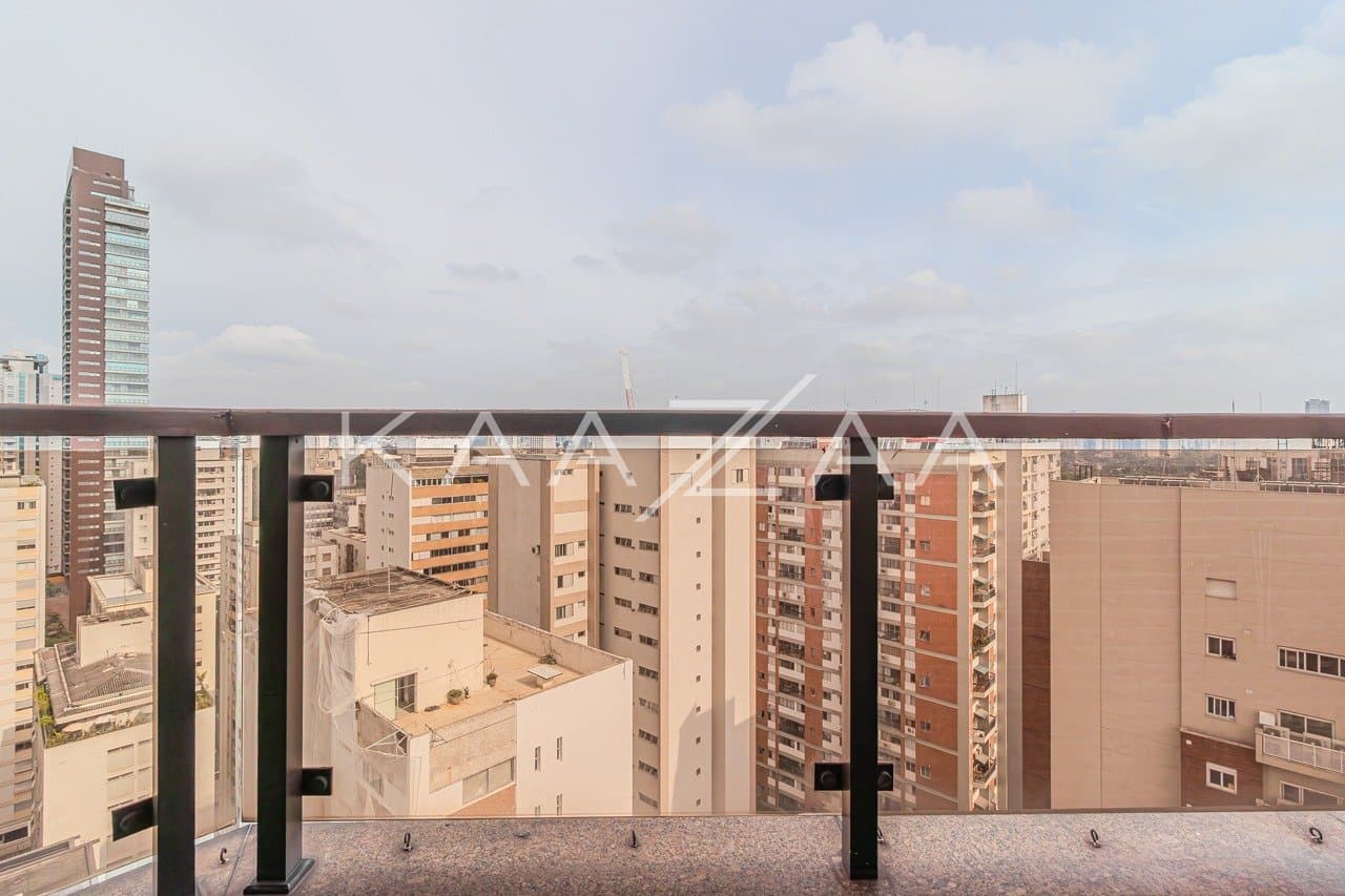 Apartamento à venda e locação no Itaim Bibi - Foto 15