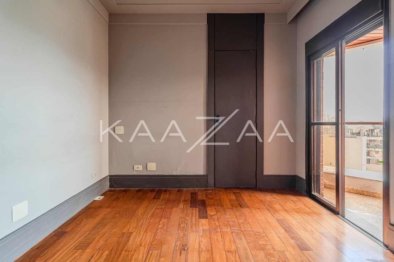 Apartamento à venda e locação no Itaim Bibi - Foto 16
