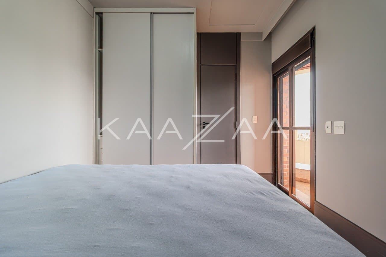 Apartamento à venda e locação no Itaim Bibi - Foto 19