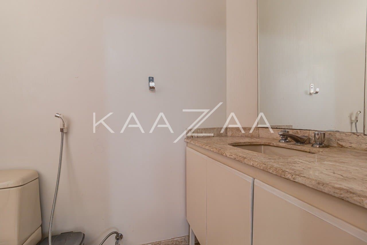 Apartamento à venda e locação no Itaim Bibi - Foto 20