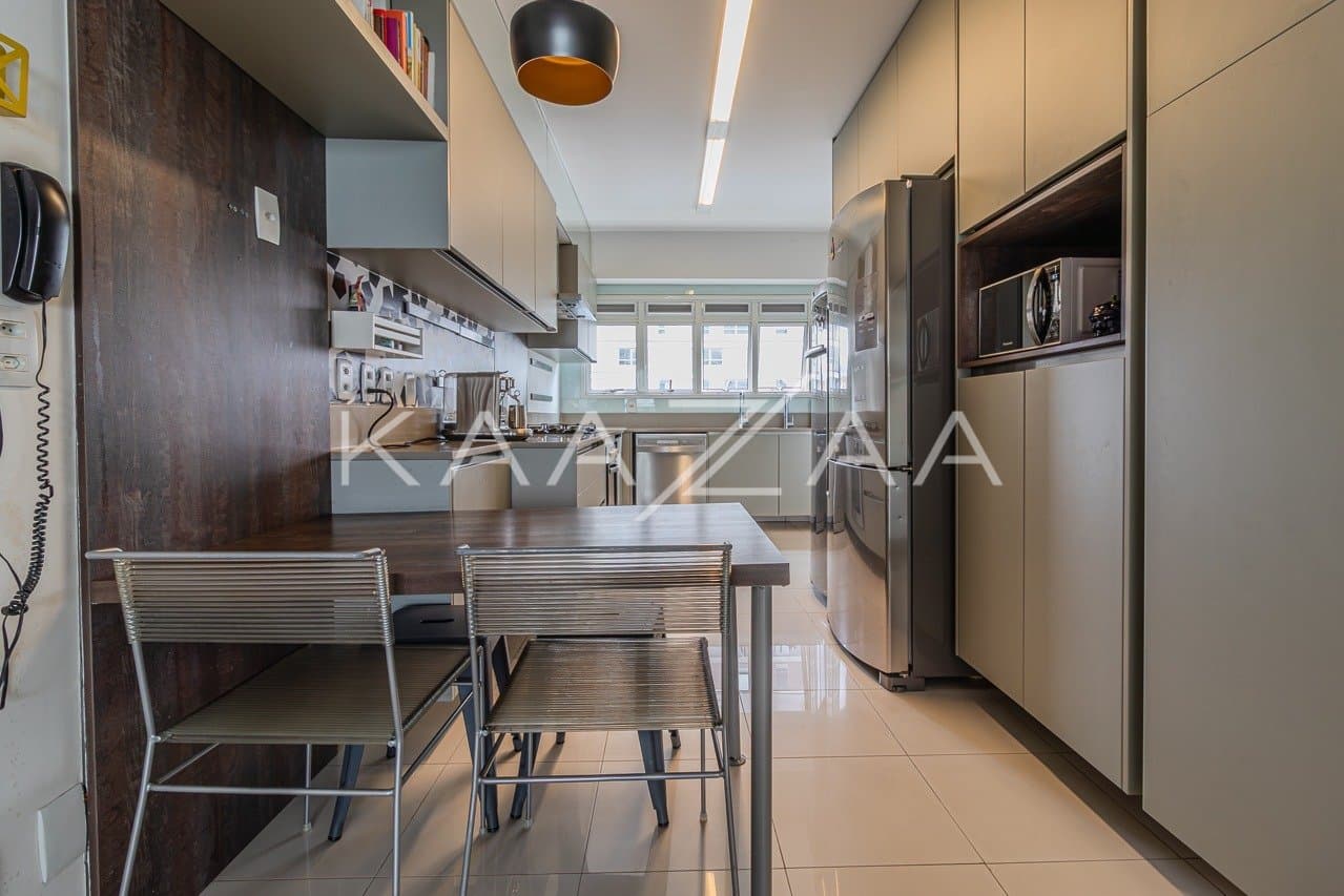 Apartamento na Vila Nova Conceição - Foto 15