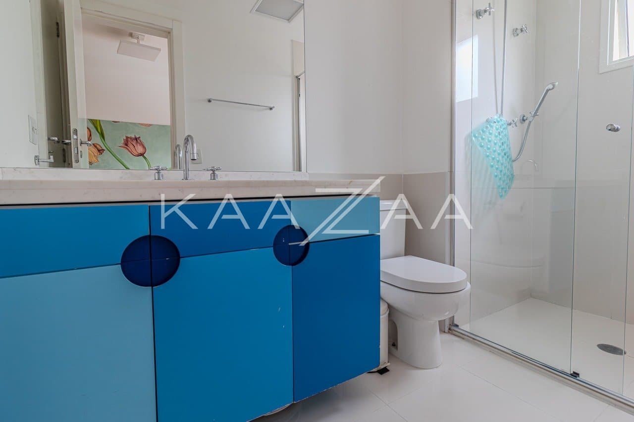 Apartamento na Vila Nova Conceição - Foto 20
