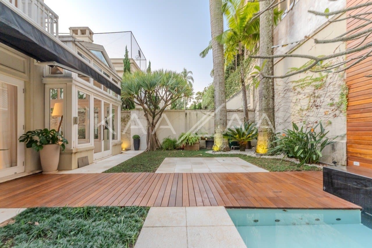Casa em condomínio no Jardim Guedala - Foto 7