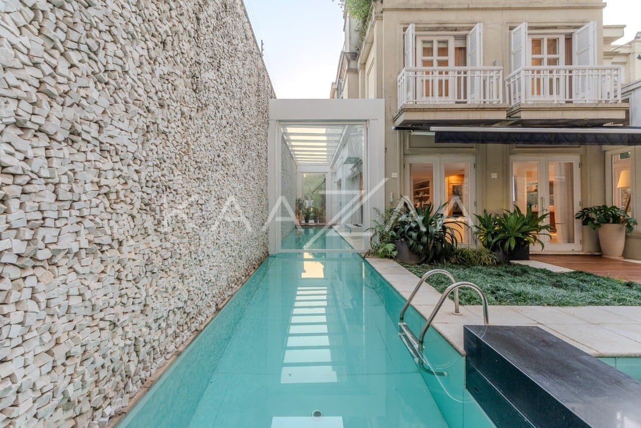 Casa em condomínio no Jardim Guedala - Foto 5