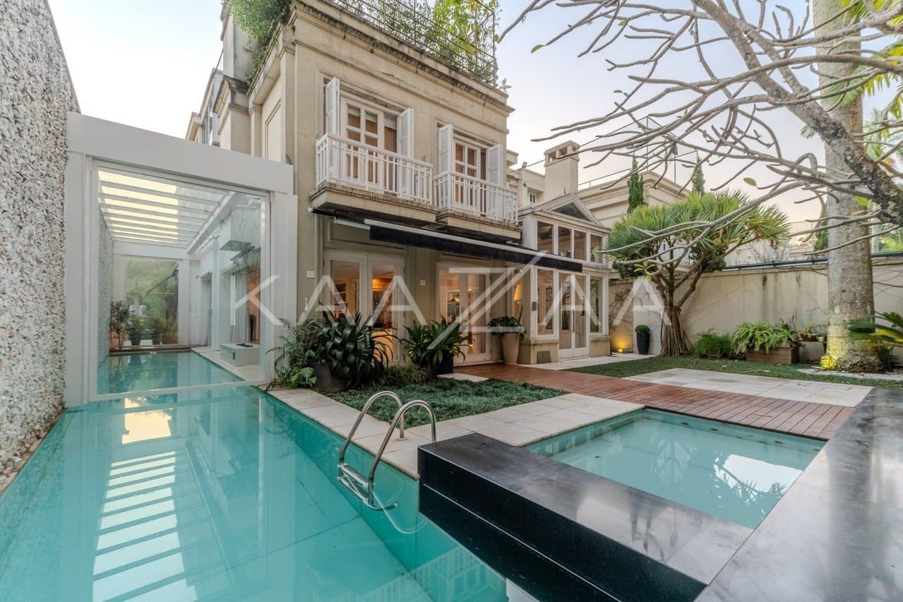 Casa em condomínio no Jardim Guedala - Foto 6