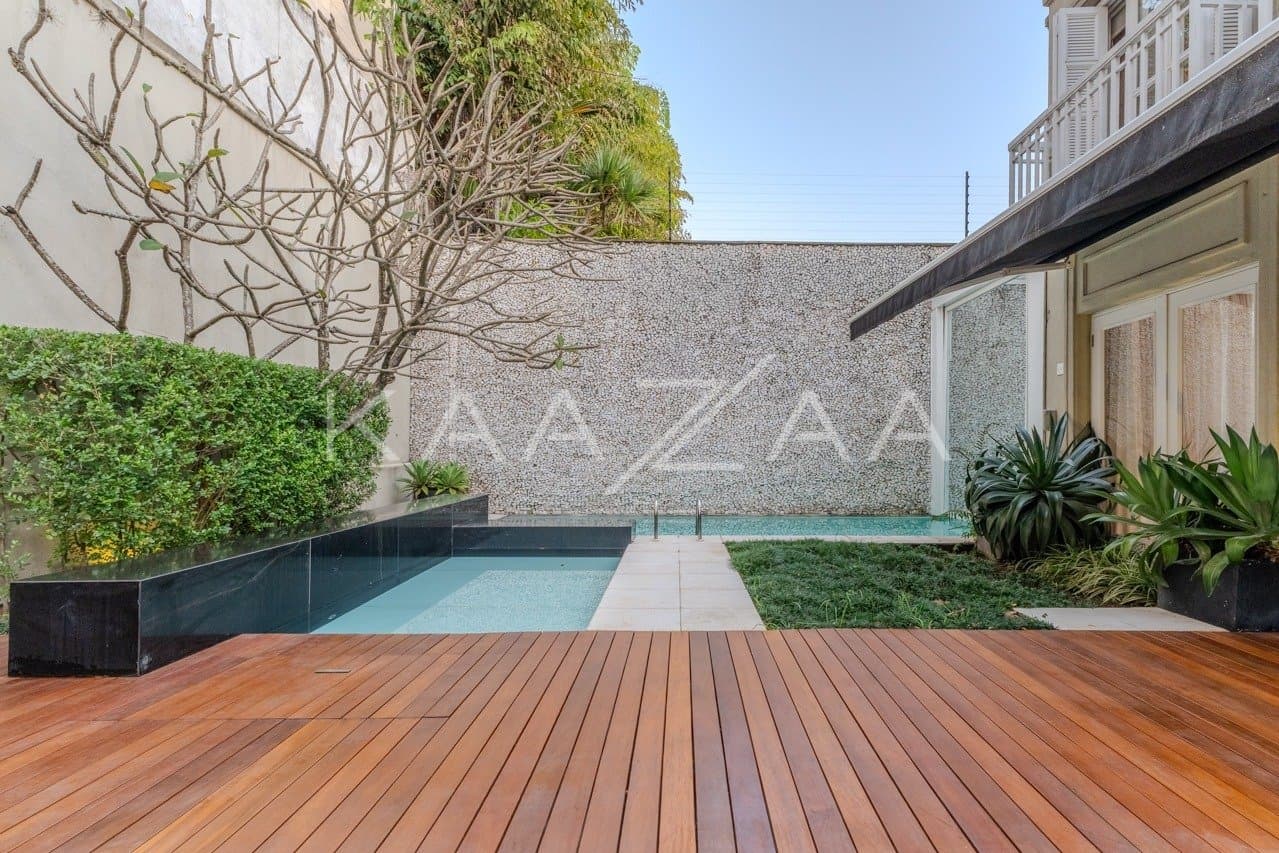 Casa em condomínio no Jardim Guedala - Foto 8