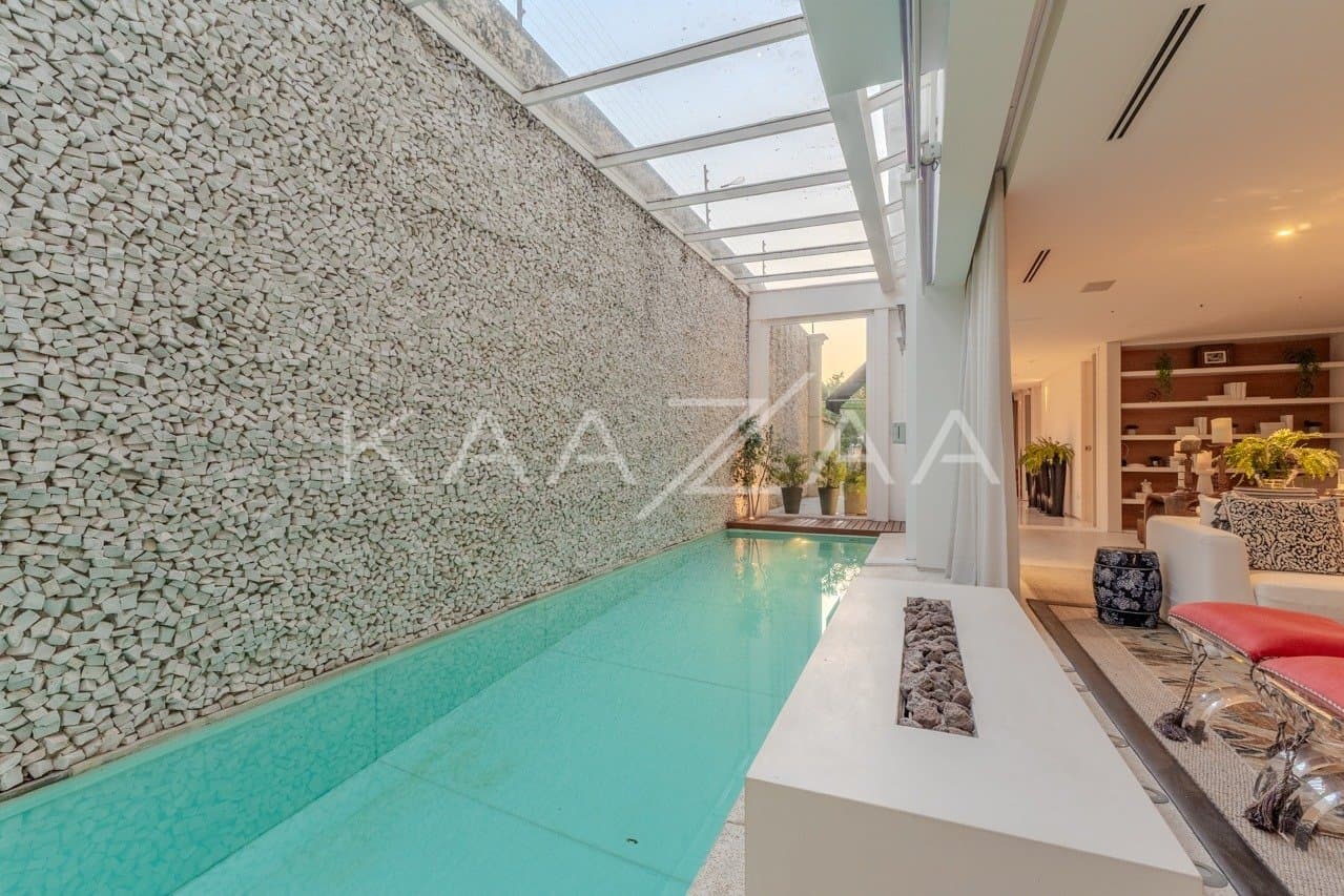 Casa em condomínio no Jardim Guedala - Foto 3