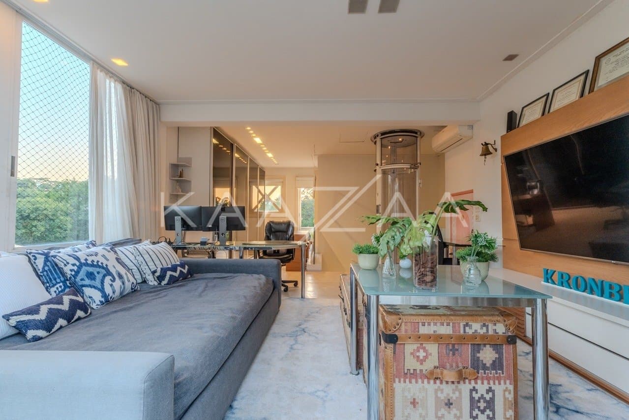 Casa em condomínio no Jardim Guedala - Foto 23