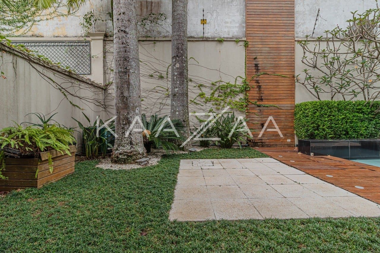 Casa em condomínio no Jardim Guedala - Foto 9