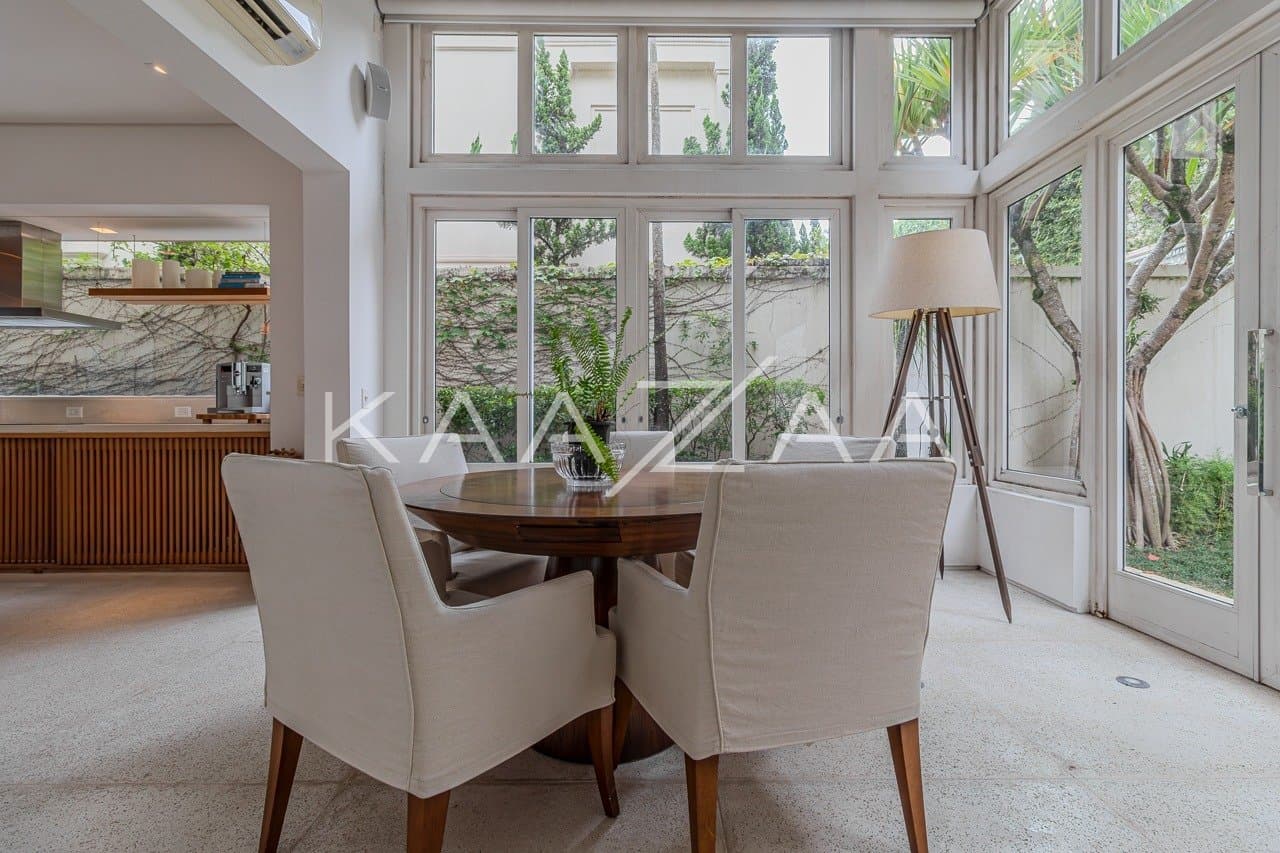 Casa em condomínio no Jardim Guedala - Foto 31