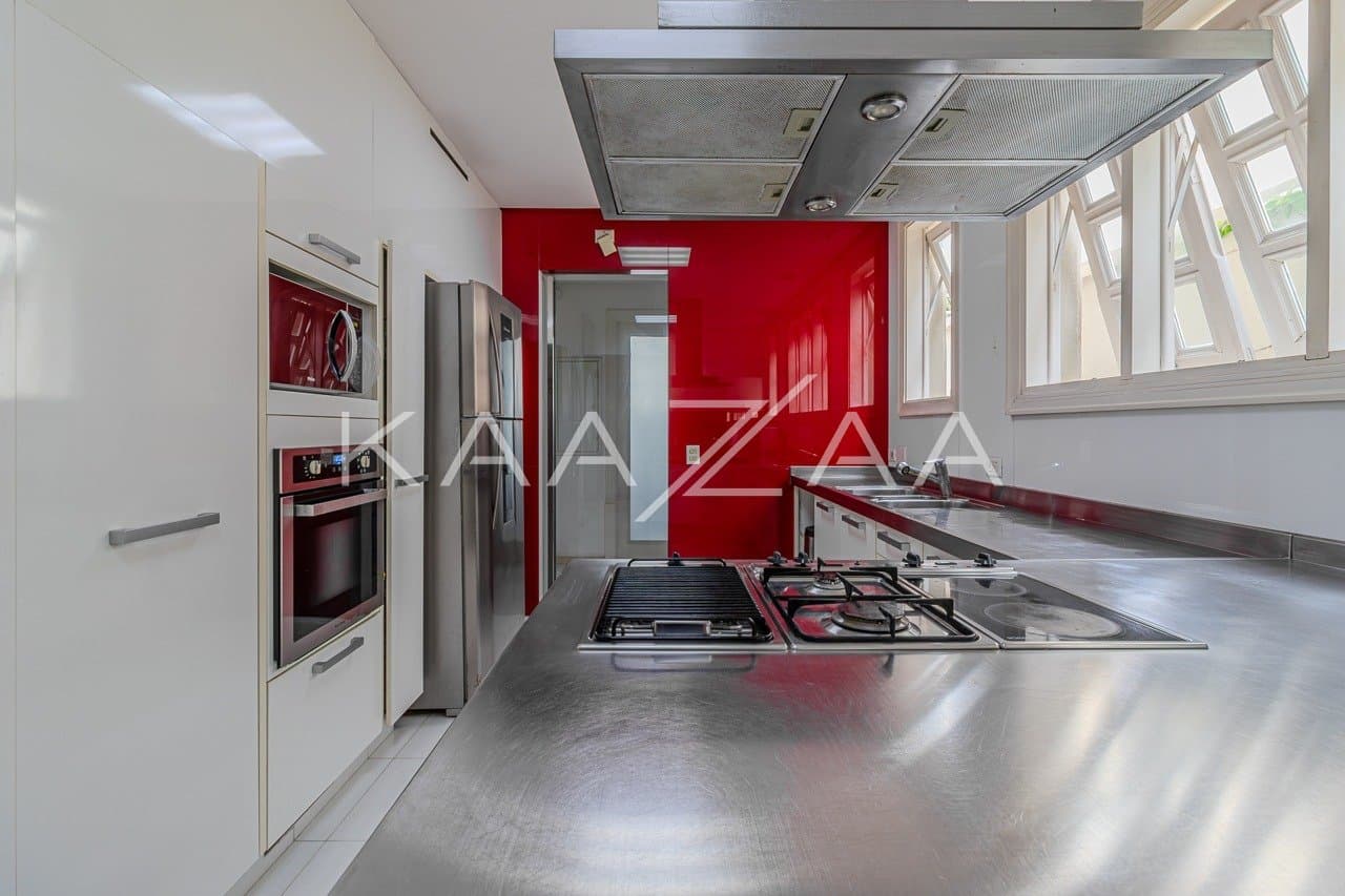 Casa em condomínio no Jardim Guedala - Foto 34