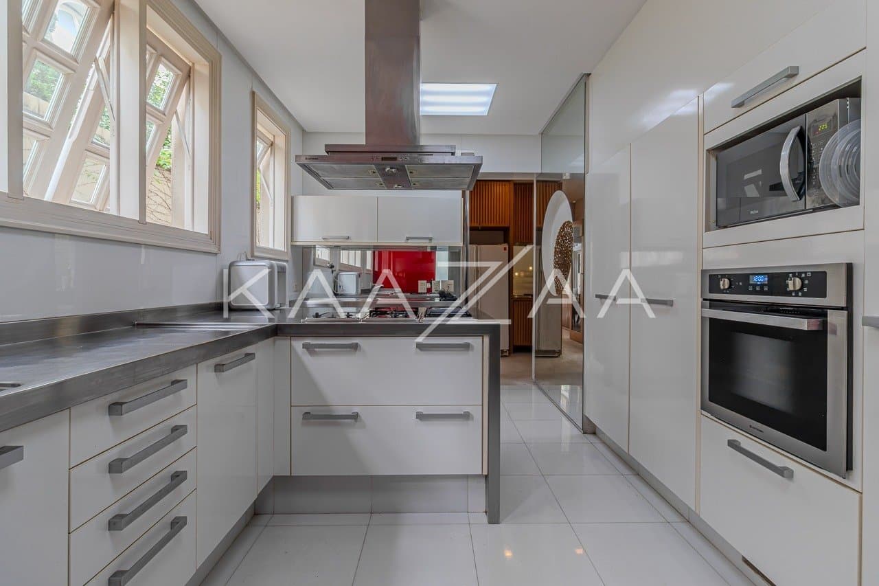 Casa em condomínio no Jardim Guedala - Foto 35