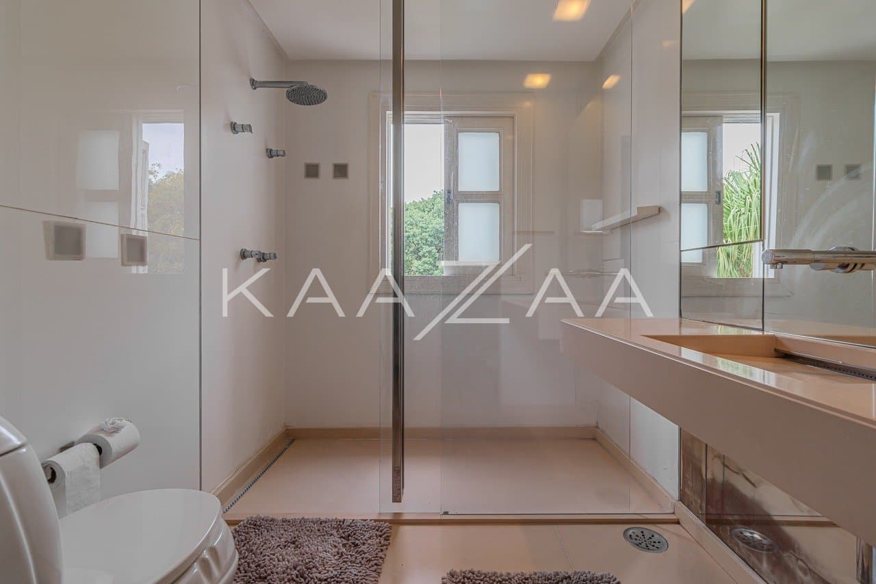 Casa em condomínio no Jardim Guedala - Foto 42