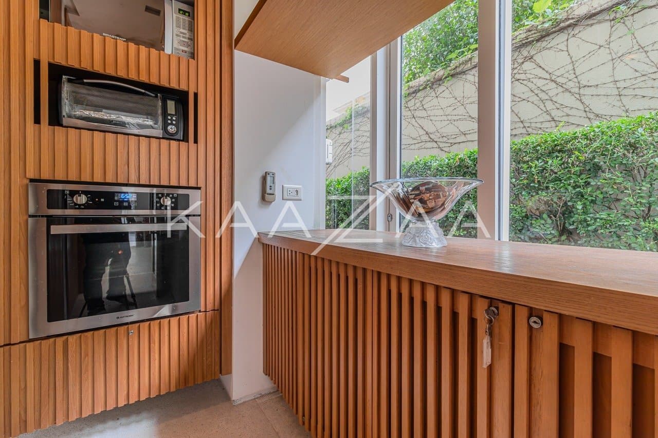 Casa em condomínio no Jardim Guedala - Foto 46