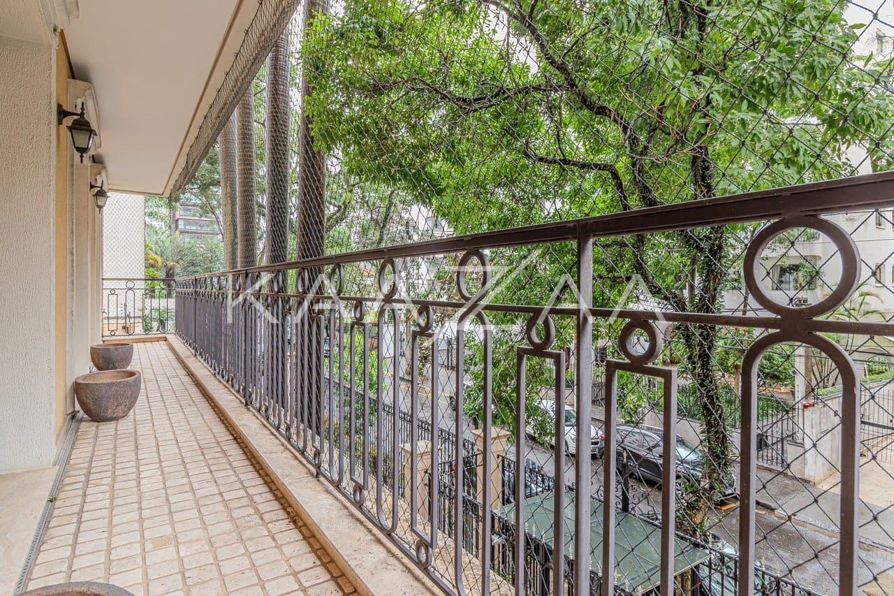 Apartamento no Jardim Paulista - Foto 5