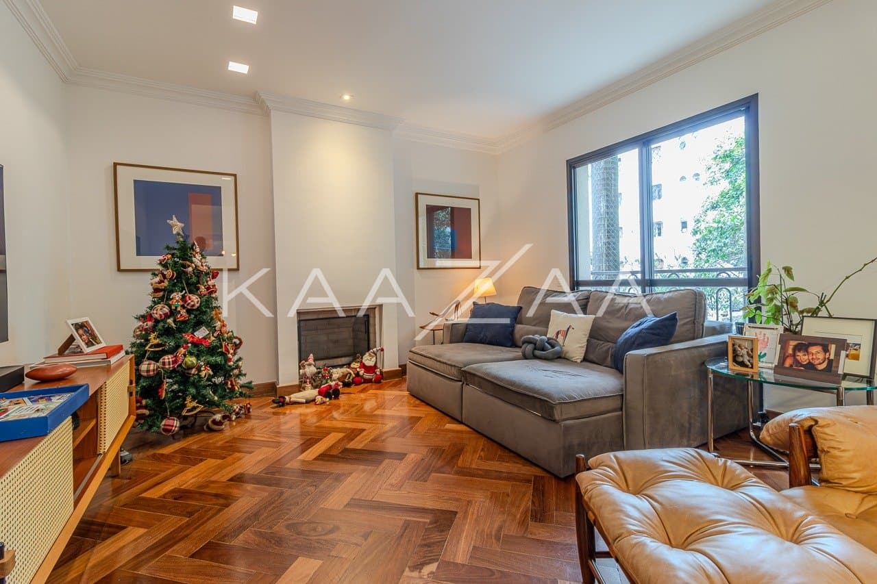 Apartamento no Jardim Paulista - Foto 9