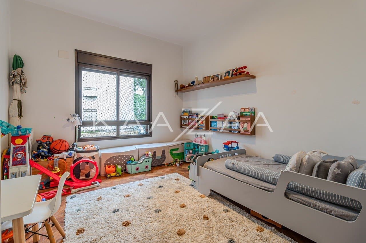 Apartamento no Jardim Paulista - Foto 16